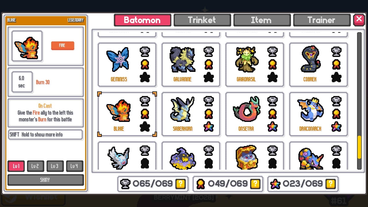Tier List Hub