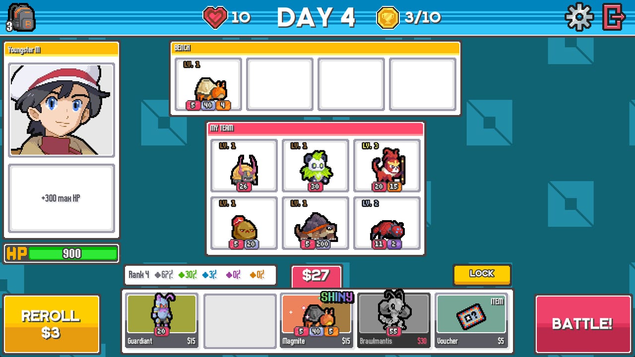 Team Planner
