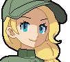 Bug Catcher trainer portrait